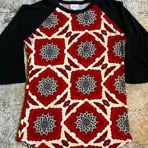 Like New - LuLaRoe - Randy - Size XS